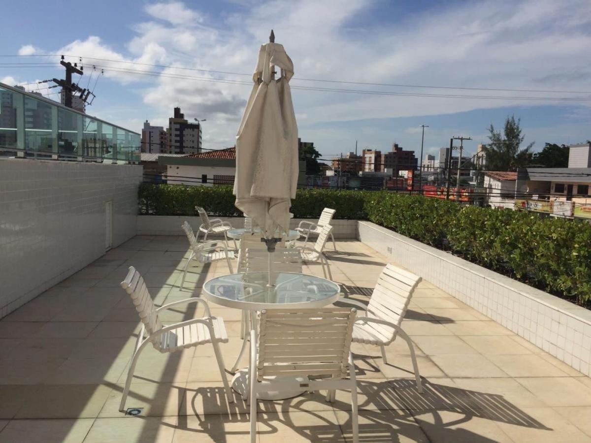 Tambau Flex Apartamento João Pessoa
