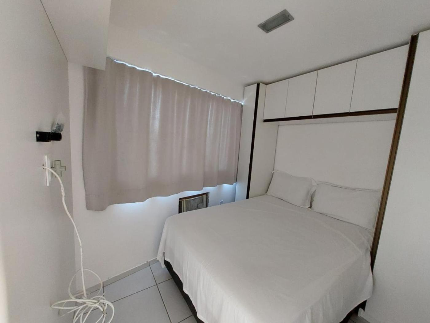Apartamento Tambau Flex *