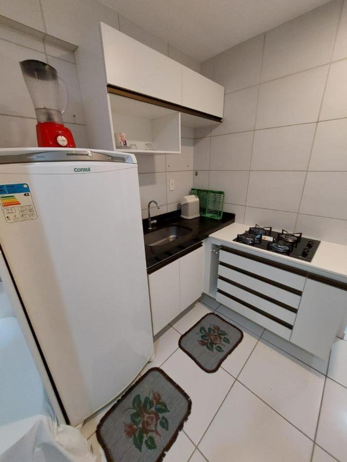 Tambau Flex Apartamento João Pessoa
