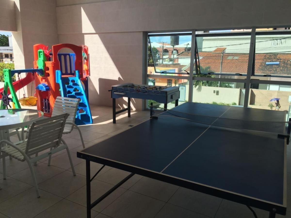 Tambau Flex Apartamento